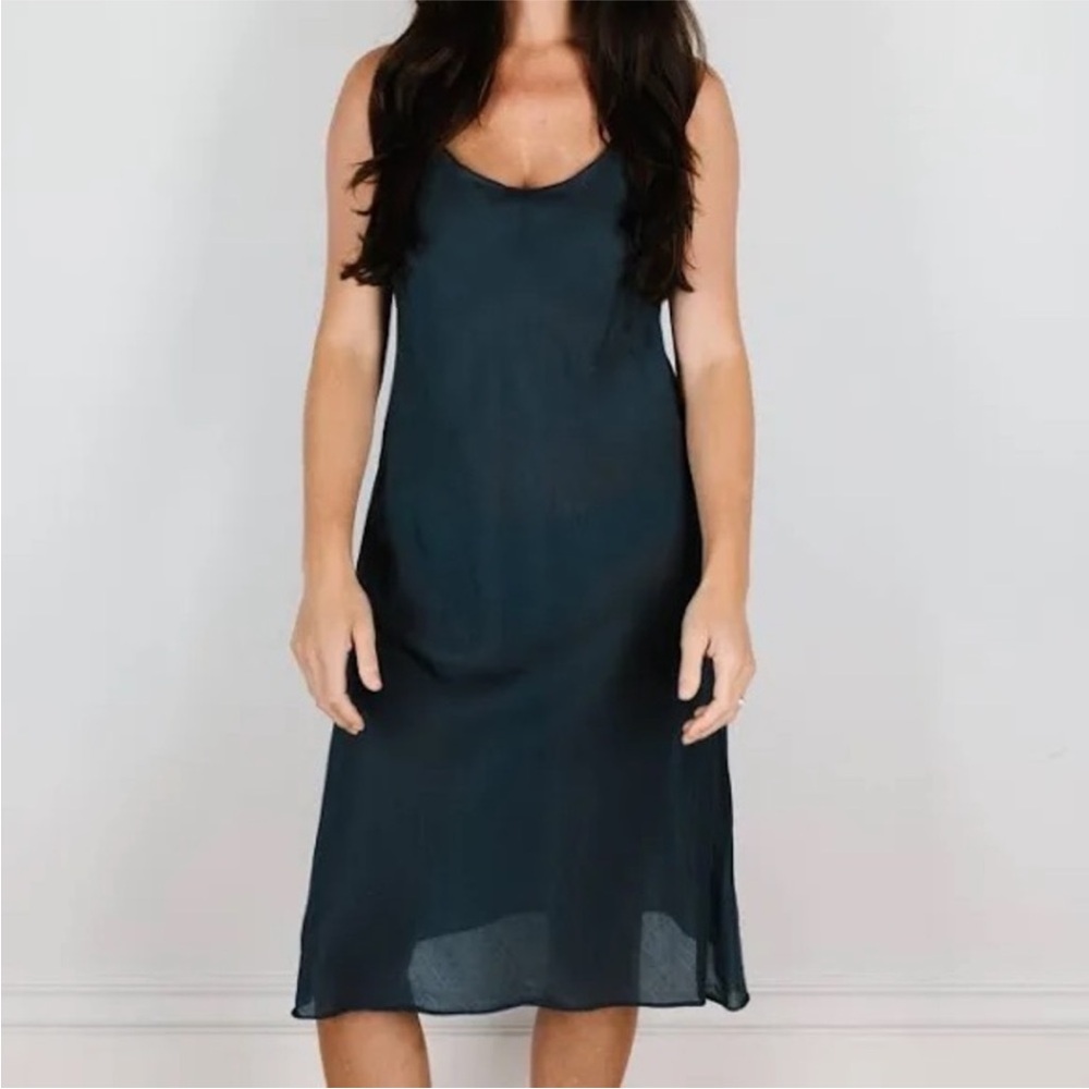 CP Shades Nora Slip Dress XL